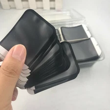 500x Size 2 Dental Digital X-Ray ScanX Barrier Envelopes for Phosphor Plate
