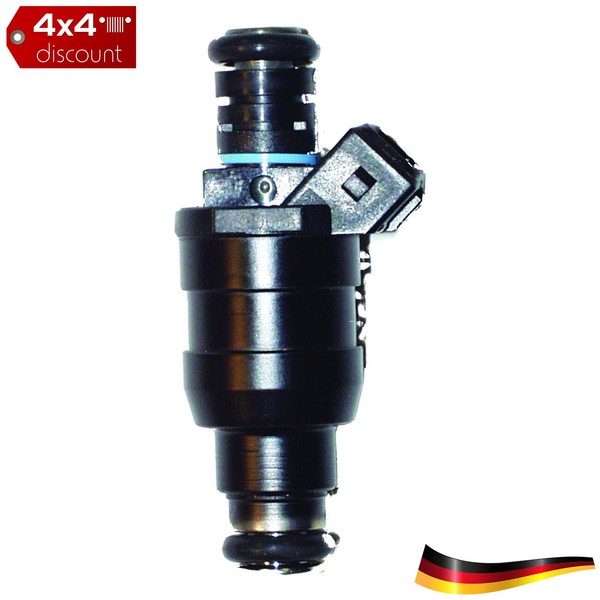 EinspritzdüSe Jeep Comanche MJ 1987/1990 (4.0 L)-image