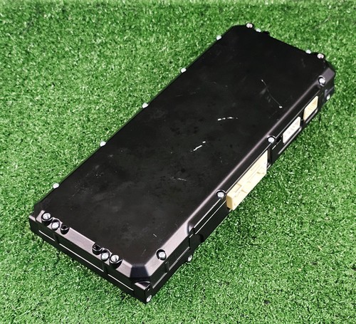 Lexus Es350 ES300H 2013 Mark Levinson Fectory Amplifier 86280-0WA71 Used - Picture 9 of 10
