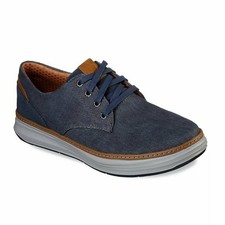 skechers men's moreno ederson oxford