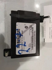 09 TSX Hands Free Bluetooth Control Module