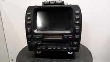 Autoradio Jaguar E