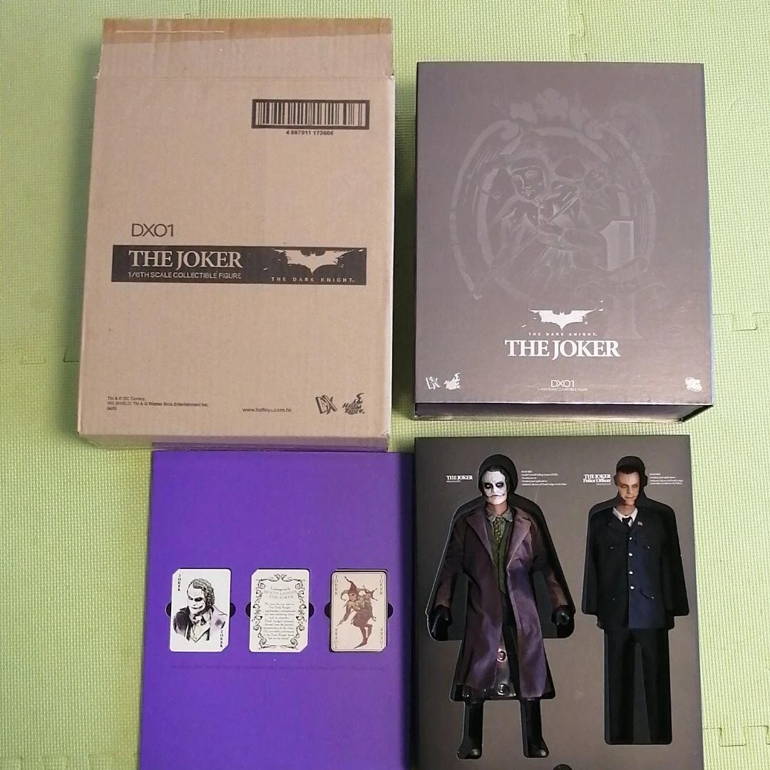 Hot toys dx11 sale