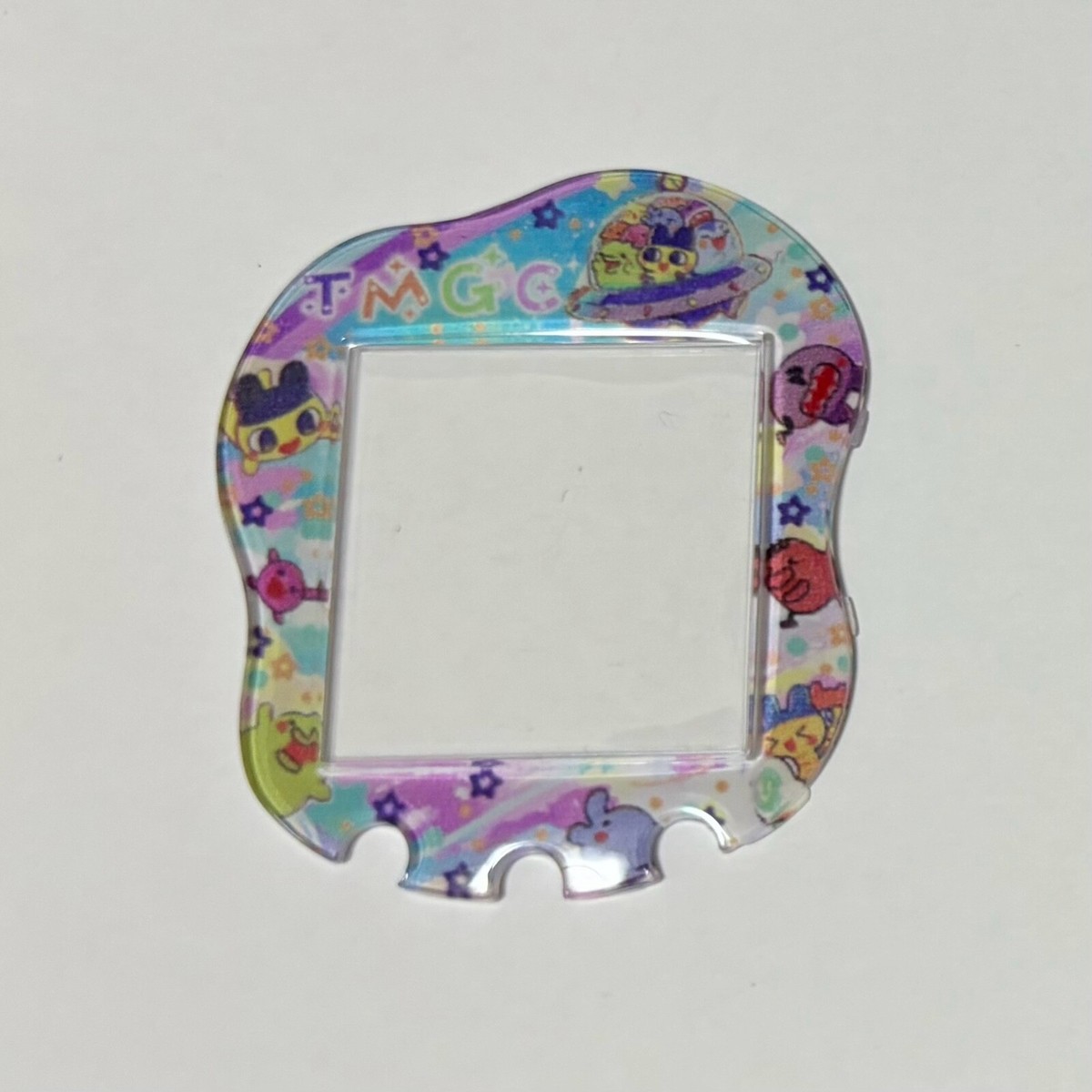 Tamagotchi Uni 正規品　フェイスプレート加工済み Sanrio Tamagotchi Uni Faceplate - Etsy