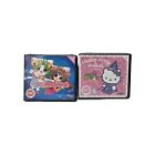 Di Gi Charet, Hello Kitty & Friends Anime on Mini-Dvd from Adv Films Rare New