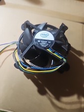 Intel E18764-001 CPU Heatsink Fan Socket 775 LGA775 4pin