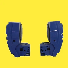 Roomba Series 600 Left and Right Wheels with Motor for iRobot #906 Z39B16;Z39B23