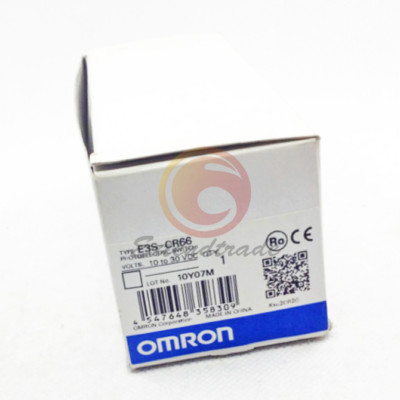 1PC OMRON E3S-CR66 Optoelectronic Schalter Neu
