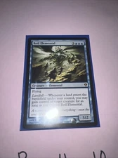 Roil Elemental - Zendikar (ZEN), Near Mint