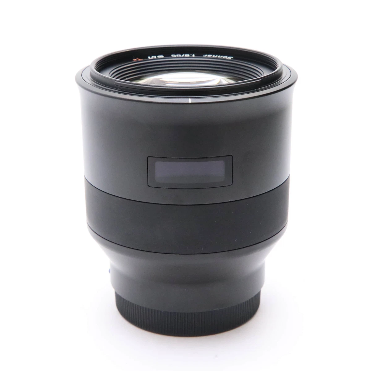 Carl Zeiss Batis 85mm F/1.8 (for SONY E mount) #121 616639702583