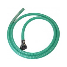 Suttner ST36 Mud Sucker Pressure Washer Jet Sewage Waste Water Hose Sludge Pump