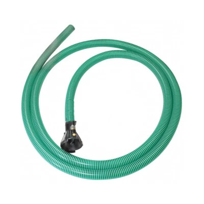 Suttner ST36 Mud Sucker Pressure Washer Jet Sewage Waste Water Hose Sludge Pump