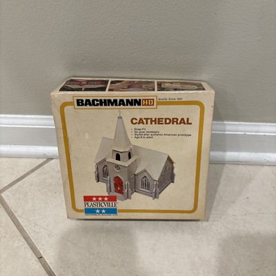 O Scale Train Set Bachmann 45195 HO 75th Anniversar Produktbild-Vorschau 5