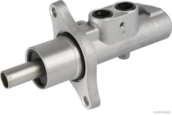 HERTH+BUSS JAKOPARTS J3103015 Brake Master Cylinder for MAZDA
