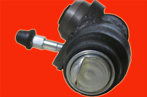 ATE Radbremszylinder Wheel Cylinder 03.3217-2112.3 Seat VW Audi Hinten 020027 - Picture 4 of 7