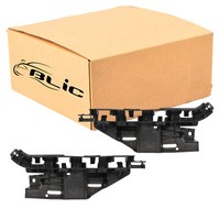 2X Blic StoßStangenhalter StoßStange Vorne FüR Peugeot 307 OE 7119.HV
