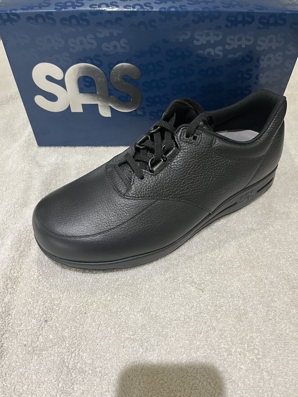 Non-Slip Oxford Comfort Shoes 
