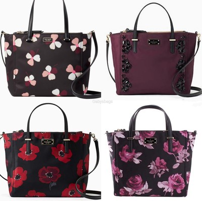 kate spade new york alyse wilson road purse