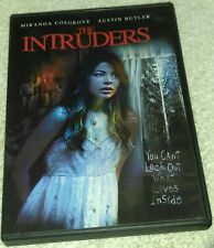 The Intruders (2015)