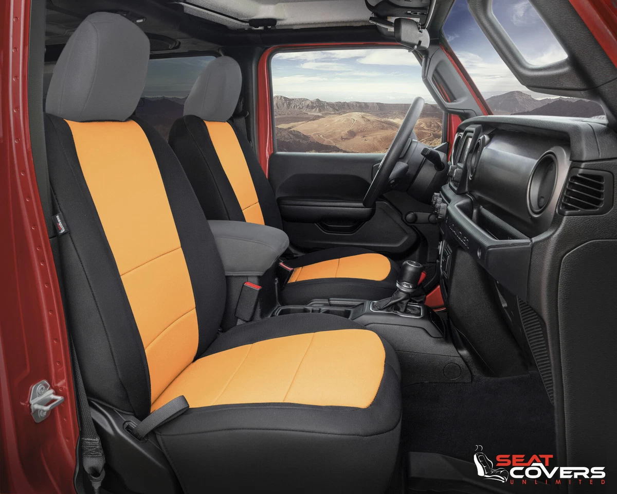Best seat covers for online 2018 chevy silverado