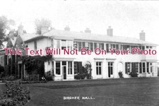 HR 864 - Bircher Hall, Herefordshire