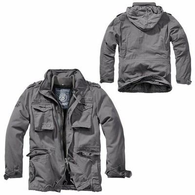 grey m65 field jacket, Off 65%, www 