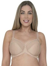 Curvy Kate Wonderfully Full Cup Bra CK061102 Women's Underwired Supportive Bra..