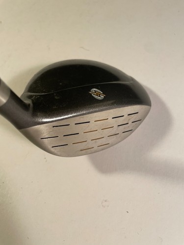 Powerbilt Grandslam Oversize, LEFT HANDED, 5 Wood, Regular (b) - Picture 9 of 10
