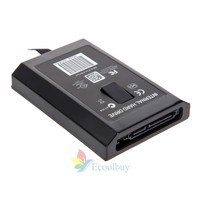 250gb Internal Portable Hard Drive Disk Hdd Black For 360 E Xbox S Slim Console on sale 250gb Internal Portable Hard Drive Disk Hdd Black For 360 E Xbox S Slim Console on sale