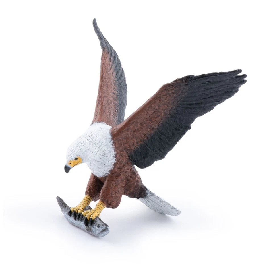 Papo - 50282 Wildtiere - Afrikanischer Seeadler - Bild 1 von 1