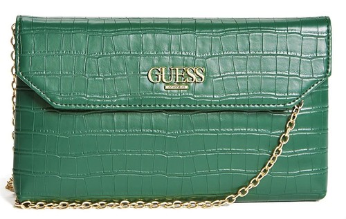 TRAVEL CROSSBODY BAG 