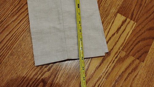 NWT IZOD FLAT FRONT BOY DRESS PANT ,SIZE 20 - Picture 2 of 7