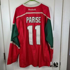Parise 11 Wild Hockey Hoodie Men Onesie Sweatshirt Champion Tank top Sweaters Pullover Jersey Parise 11 Wild Hockey Hoodie Men Onesie Sweatshirt Champion Tank top Sweaters Pullover Jersey