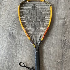 Ektelon Nitro 900/HEAD Intelligence Intellifiber Racquetball Racquets-set 2