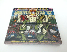 Grateful Dead Dave's Picks 41 Baltimore Civic Center Maryland 5/26/77 1977 3 CD