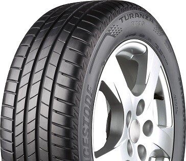 Bridgestone Turanza T005 165/70 R14 81T DOT22 Sommerreifen