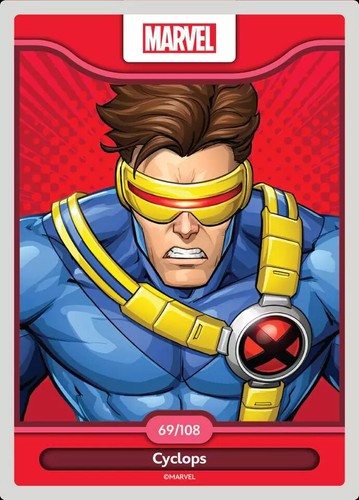 2024 Woolworths Disney Worlds of Wonder Cards - ☢️Choose your cards☢️ $1 EACH ☢️ - Picture 54 of 93