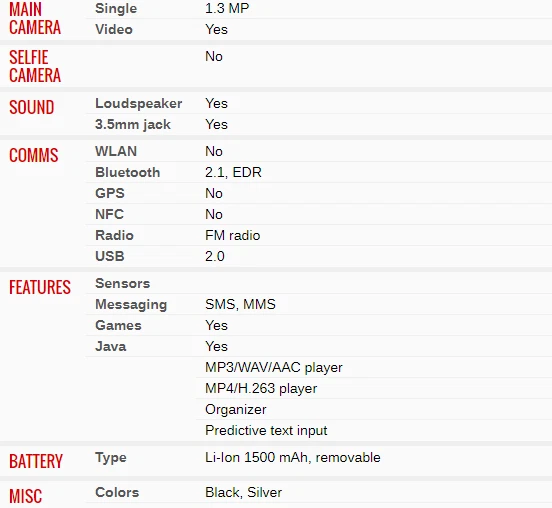 LG A395 Quad SIM Keyboard Phone Original 2G GSM 850 900 1800 1900 - Image 4 of 4