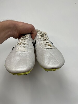 Nike Zoom Sprint Vintage 1990s 1980s Running Spikes Rare
