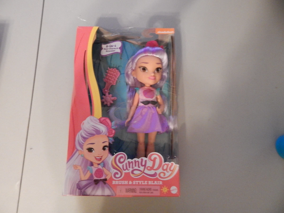 Muñeca sunny new arrivals