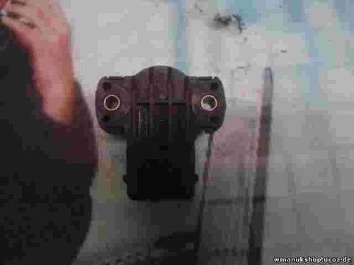 Drosselklappensensor  BMW E36 13631721456 13 63 1721456 1363-1721 456