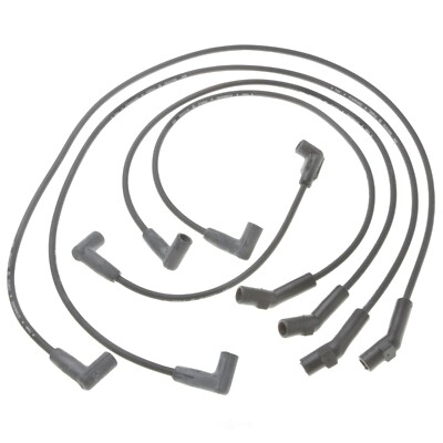 Ign Wire Set-7mm Standard Motor Products 7433 | eBay