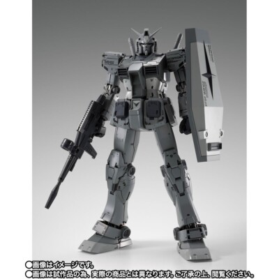 FIX Figuration Metal Composite RX-78FRGMT Gundam Limited Edition