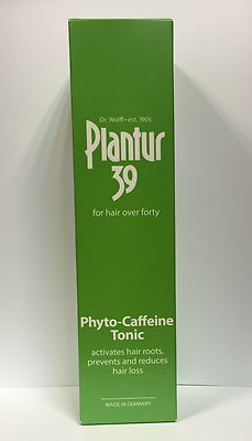 PLANTUR 39 PHYTO KOFFEIN TONIC - 200 ML