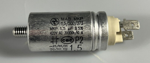 Siemens WD14H540 Wäschetrockner Kondensator Netzfilter  9000709431 #1848-25