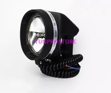 NEW WS97-80H Marine Searchlight Lifeboat Watertight Search Ligh 12V 80W 24V 80W