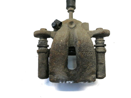 BMW E81 E87 & LCI E90 E91 Bremssattel Bremsträger hinten rechts 40/10 6768192