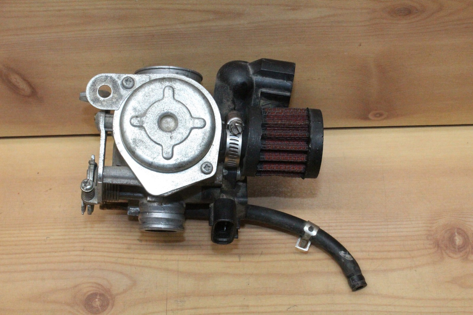 20082015 Honda Ruckus NPS50 NPS 50 OEM Carburetor Carb 16100GGA672