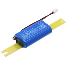 BATTERIE 2600mAh Type 201.041 For WSD WSD-EMS8W27-XX