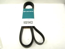 1832194C2 FLEERITE SERPENTINE BELT 8PK2440 REPLACES GATES K080962HD K080962